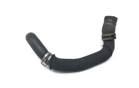 Audi A4 S4 B8 8K Engine coolant pipe/hose 06H121057G ZDZ10407