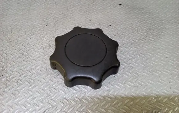 Volkswagen Transporter - Caravelle T6 Seat adjustment knob 6R0881671D