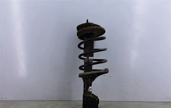 Mitsubishi Space Star Front shock absorber with coil spring