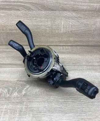 Audi A6 S6 C6 4F Wiper turn signal indicator stalk/switch 4F0953549D 4E0953541A