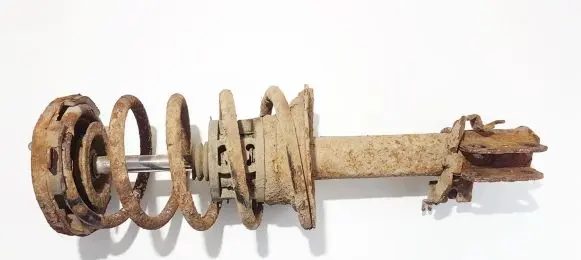 Renault Scenic I Front shock absorber/damper