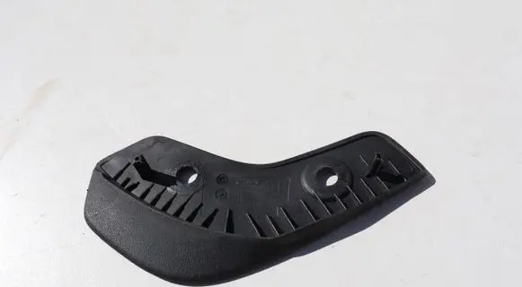 Volvo V60 Front mudguard 31353520
