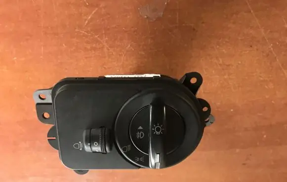 Ford Fiesta Light switch 2S6T13A024AB