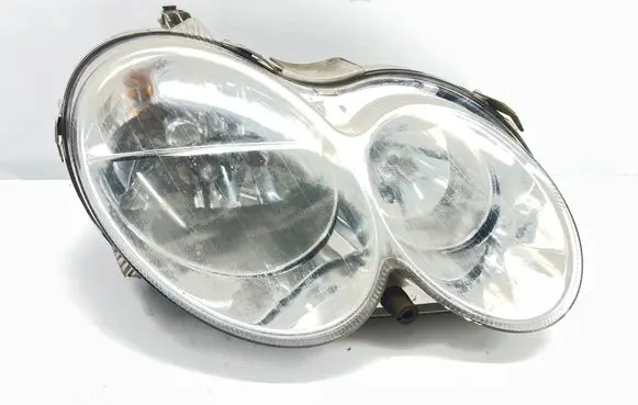 Mercedes-Benz CLK A209 C209 Headlight/headlamp 15274200