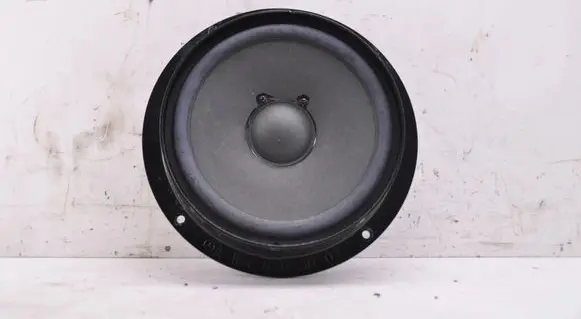 Mercedes-Benz GL X164 Rear door speaker A1648203002