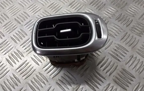 Citroen C3 Picasso Dash center air vent grill 96825743377