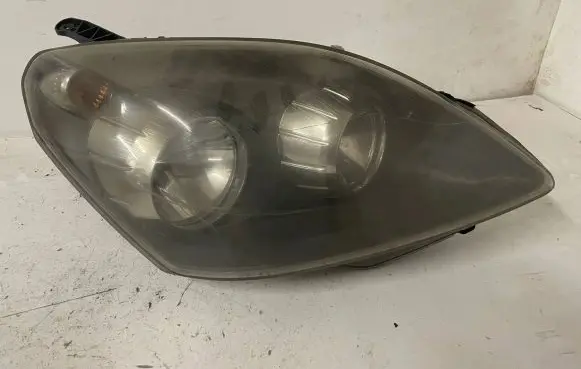 Opel Zafira B Headlight/headlamp 0301214202