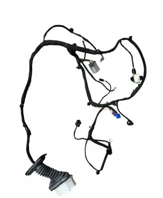 Dodge Challenger Front door wiring loom P68248654AB WR3184UF477 68248654AB
