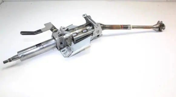 Mitsubishi Lancer Steering rack mechanical part 