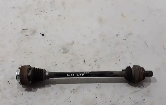 Cupra Formentor Rear driveshaft 5Q0501203C