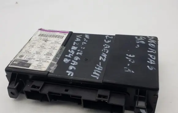 Ford Scorpio Door central lock control unit/module 96GP15K600DB XDBA015042