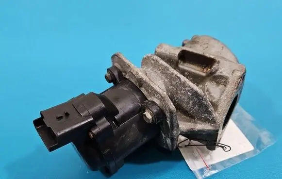 Citroen C3 Picasso EGR valve IMPRK1575686