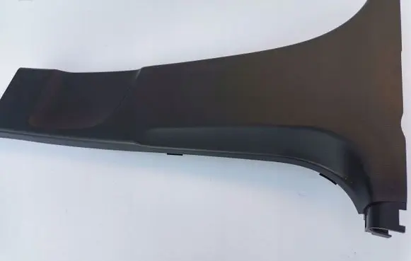 Mazda CX-5 Front sill trim cover