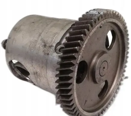 Mercedes-Benz GLA W156 X156 Oil pump R6511811801