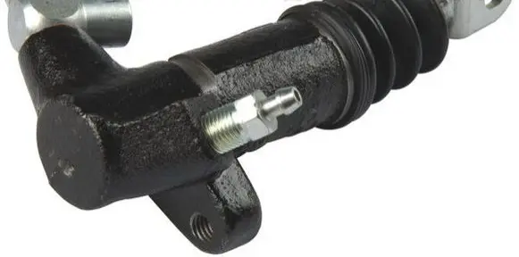 Clutch slave cylinder