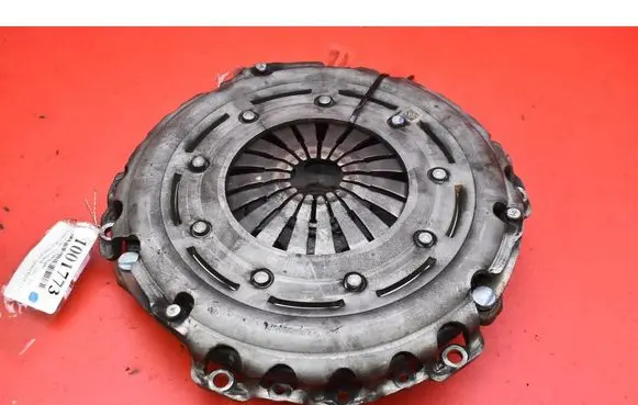 Opel Crossland X Clutch set kit 9848930180
