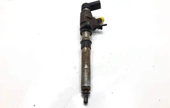 Volvo V50 Fuel injectors set 9657144580