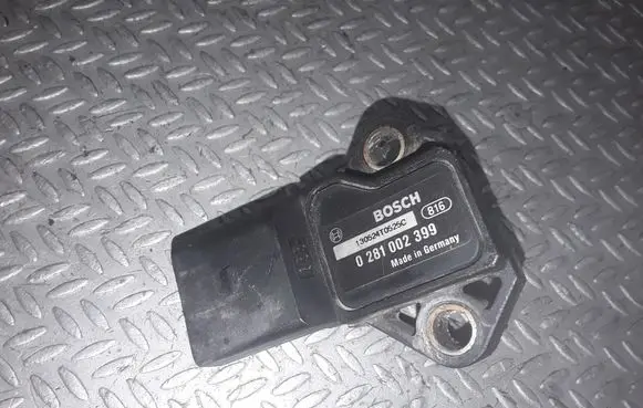 Air pressure sensor