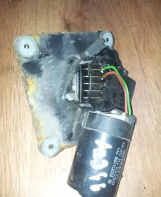 Volvo S40, V40 Wiper motor 0390241114chp