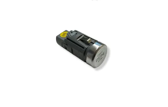 Volkswagen PASSAT B8 Engine start stop button switch 