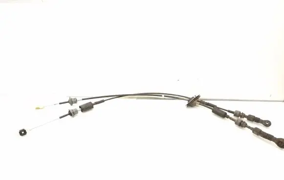KIA Sportage Gear shift cable linkage 3U450OK18