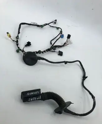 Volkswagen PASSAT B8 Front door wiring loom 3g1971121dh