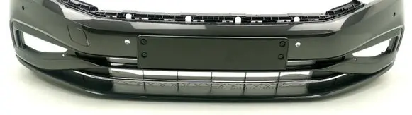 Volkswagen PASSAT B8 Front bumper 3G0807217AM