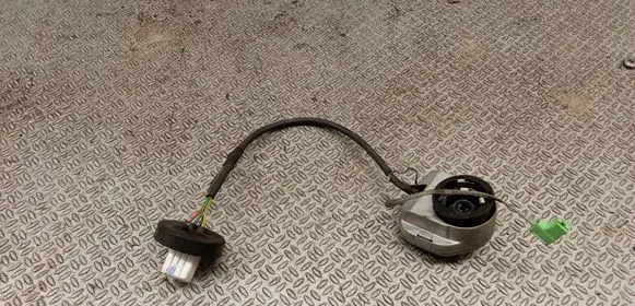 Citroen C-Crosser Headlight/headlamp wiring loom/harness 