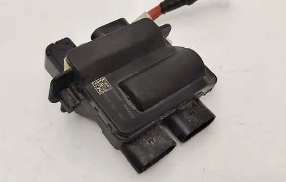 BMW X5 F15 Positive wiring loom 928550205 BMPS943143 R702200038