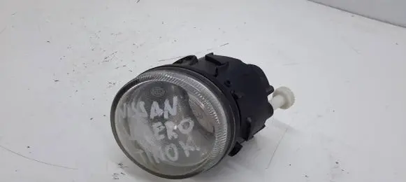Nissan Almera Tino Front fog light