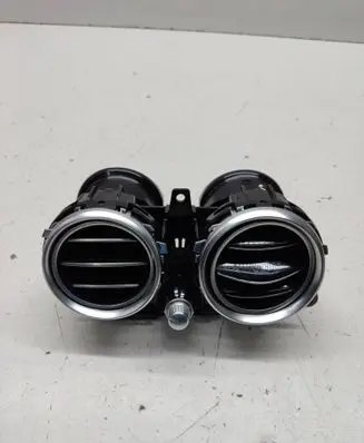 Mercedes-Benz E W213 Dash center air vent grill A2138307700