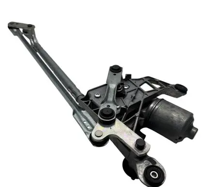 Audi A4 S4 B9 Front wiper linkage and motor 8W1955119