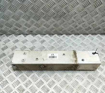 BMW i3 Front bumper shock/impact absorber 6852703