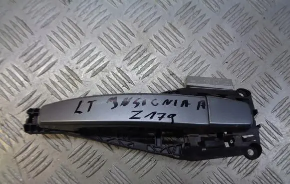 Opel Insignia A Rear door handle trim 