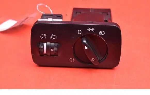 Light switch