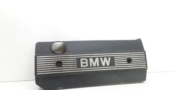 BMW 5 E34 Engine cover (trim) 1738173