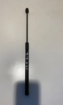 Audi Q7 4L Front bonnet/hood damper/strut 