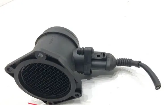 Audi A4 S4 B6 8E 8H Mass air flow meter 0280218058