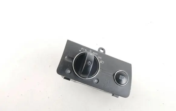 Mercedes-Benz E W211 Light switch 2115450104 04056000