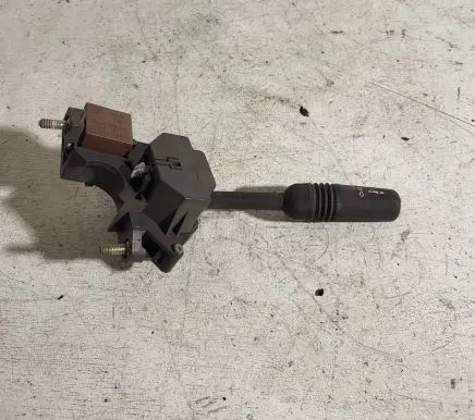 Indicator stalk