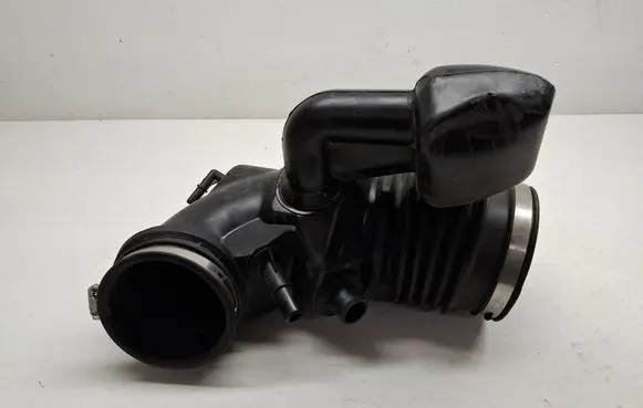 Ford Mustang VI Air intake duct part JR3C9B642BB JR3C9F805BE
