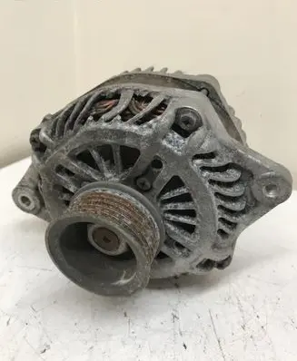 Subaru Outback Generator/alternator