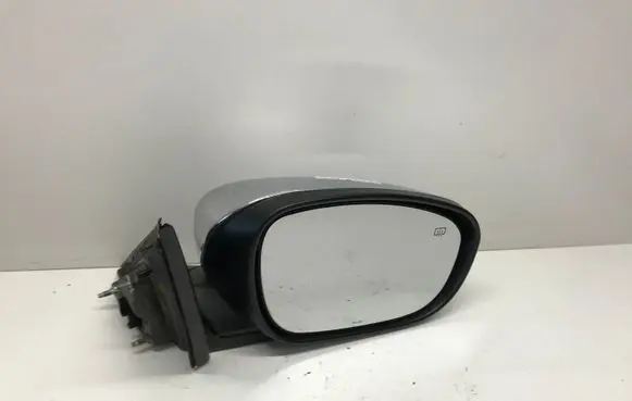 Chrysler 300 - 300C Front door electric wing mirror 015890