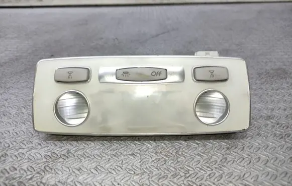Renault Laguna III Front seat light 264300003R