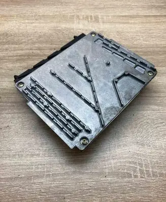 Volvo S80 Engine control unit/module ECU 09470429B 0281001776 99069