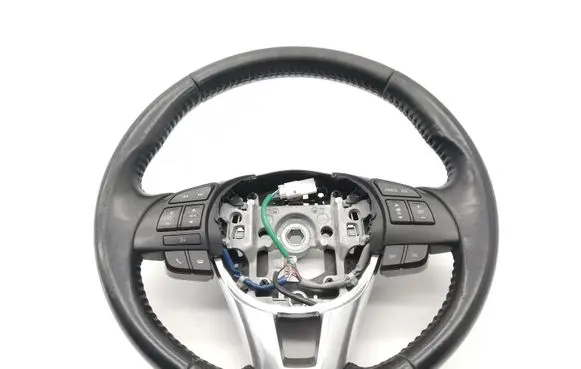 Mazda 6 Steering wheel K3887