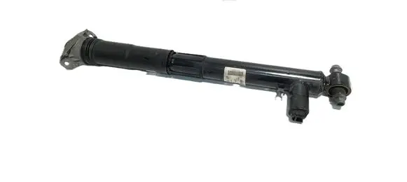 Rear shock absorber/damper