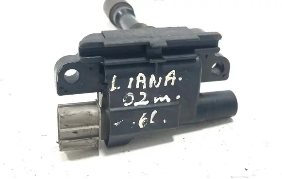 Suzuki Liana High voltage ignition coil 2D040370