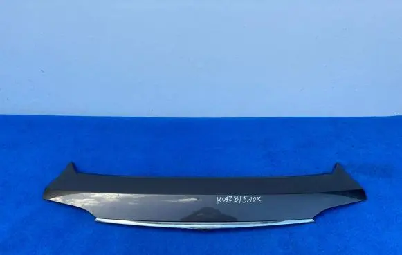 Maserati Levante Tailgate/trunk spoiler 670042733