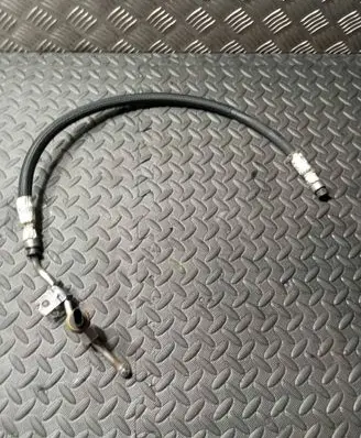 BMW 5 F10 F11 Fuel pressure sensor 13539899007 13537595612 7595612